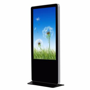 Buy cheap Free Standing 240W 450 Nits 32 Inch Android LCD AD Display product