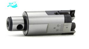 Buy cheap RBH Indexable Twin-bit Rough Boring Heads Used For LBK Deep Holes Adjustable Twin Cutters Roughing product