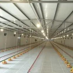 Customizable Automatic Pan Feeding System 1kg-10Kg/Min Feeding Speed