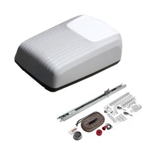 Remote Control Chain Drive Garage Door Opener Pull And Push Force 800N 50-60HZ