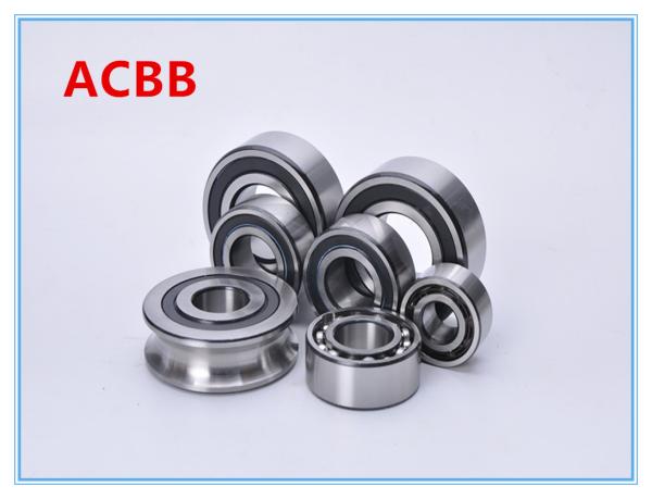 Quality 32/33 Series  Double Row Angular Contact Ball Bearing for sale