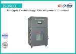 IEC62133 Clause 7.3.7 Lithium Battery Low Pressure Chamber To Simulate High
