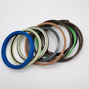 China E320B Bucket Cylinder Seal Kit , 90 Shores A Cat Hydraulic Cylinder Rebuild on sale