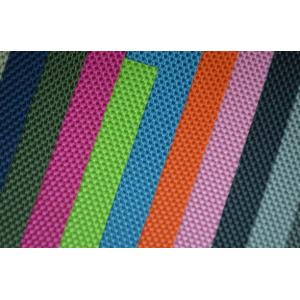 Durable Waterproof Polyester Fabric , 1200 * 1200D Oxford Polyester Spandex