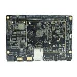 Interactive IOT Embedded android Boards Voice Recognition LED Light