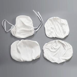 Buy cheap Replaceable Cleanroom Mops Anti Static Flat Square Flat Microfiber Floor Mop product