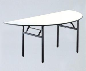 Buy cheap Good Useful Easy Carry Folding PVC Table Dining Table Folding Table in Furniture (YT-2-1) product