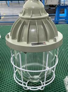 China ATEX Explosion Proof HID Light IP55 Optional Lamp Shade 70-400W on sale