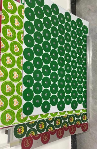Quality Tinplate for Food and Beverage Packaging Printed Tinplate Sheet with High Corrosion Resistance and Formability for sale