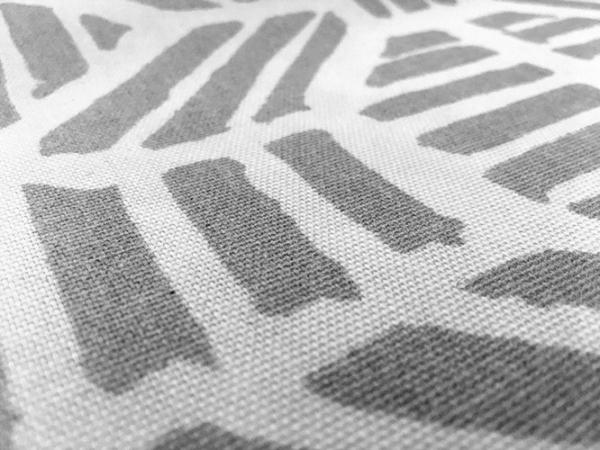 Quality Martin Cotton Canvas Fabric With High Density Weaving Unique Style for sale