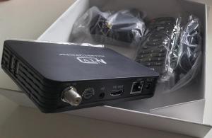 China Full HD Digital  Satellite Box Decoder TV USB WIFI DVB-S2 on sale