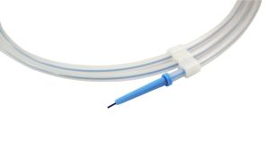 Buy cheap Trackable Surgical Guide Wire , Movable Core Guidewire With Polyurethane Jacket product