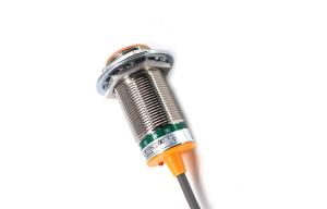 Buy cheap Dust Proof Miniature Inductive Proximity Sensor Reliable With CE Certification product
