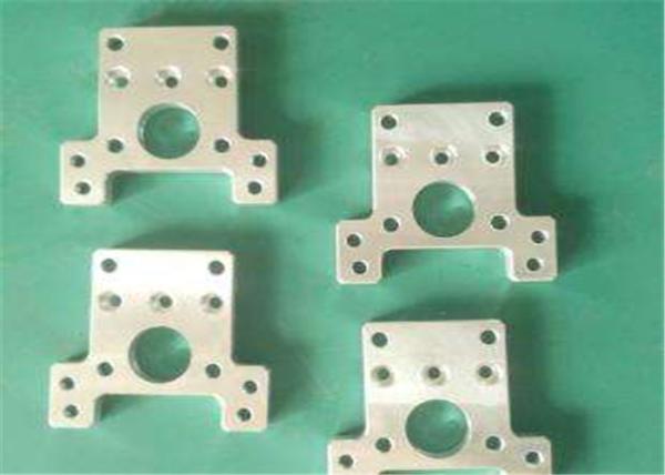 Quality CNC Machinery Hardware , Precision Mechanical Components OEM ODM Available for sale