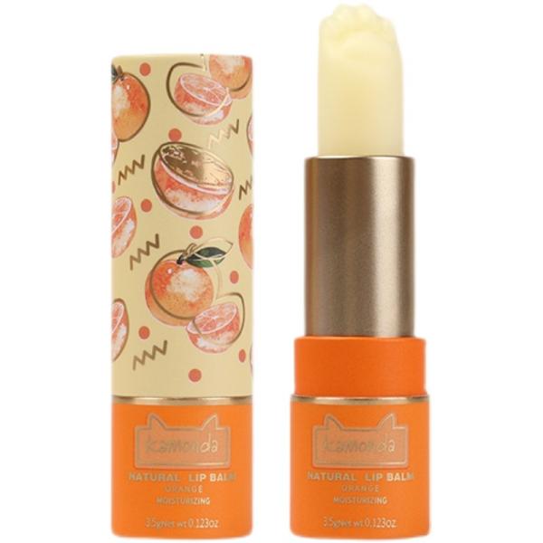 Quality Twist Up Cardboard Lipstick Paper Tube , Cylindrical Paper Container Biodegradable for sale