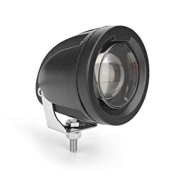 10V - 80V DC Forklift Reverse Light Waterproof Forklift Blue Spot Warning Light