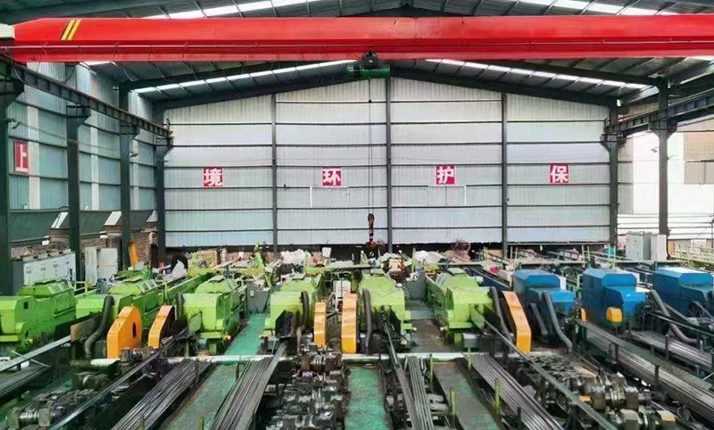 Textile Machinery Used En 10305-1 En 10305-2 Manufacturer Price Direct Sales St45 St52 Precision Steel Pipe