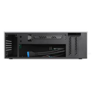 Flex PSU HTPC Computer Case