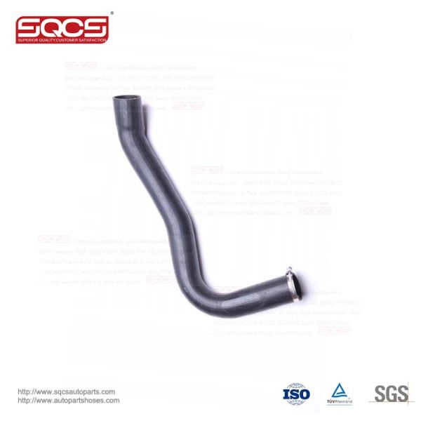 Hose For Ford Transit MK6 00-06 Turbo Intercooler Intake Pipe 2C166C646AB