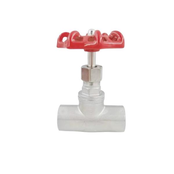Quality 3" ASME B16.34 SS304 Globe Valve for Water Shipping Cost and Estimated Delivery Time for sale