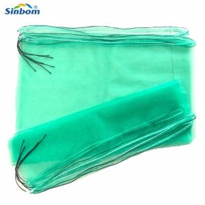 100% PP/PE Material Anti-Bird Mono Mesh Net Date Palm Bags for Bird Damage
