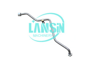 High Pressure Tube Pipe Bending Machine CNC 170mm 1200kg