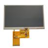 Buy cheap 5 Inch 480 X 272 TN TFT LCD Display 40pin RGB Custom Tft Display from wholesalers