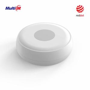 Buy cheap Tuya Wireless Zigbee Water Leak Sensor CR2032 Battery Powered product