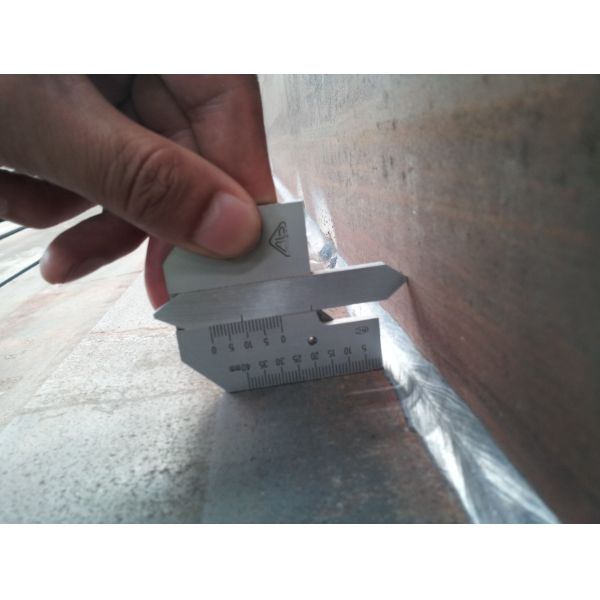 Galvanized Or Painted Prefabricated Steel Structures Beam And Column