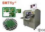 High Precision 0.01mm Cutting PCB Depaneling Router Machine with CE Cerification