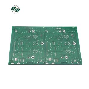 Buy cheap 1-28 Layers HDI Medical PCB Assembly Circuit Board Multipurpose product