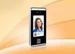 5 inch ADMS Linux RFID Facial Recognition Time Attendance System