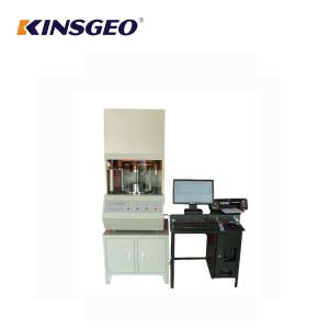 Buy cheap Automatic Melt Flow Index Insurement Full Load 220V ± 10% 50HZ product