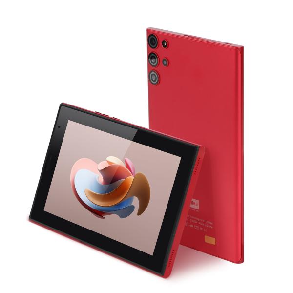 Quality C idea 7 Inch Tablet PC 6+128GB Storage Quad Core Phone Call Android Tablet Support for Teens Entertainment CM522 for sale