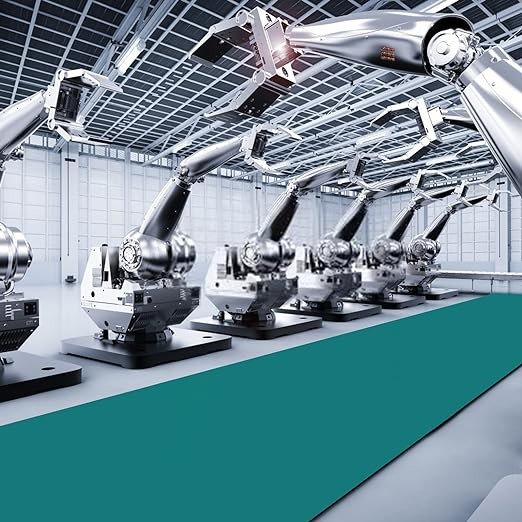 Customized ESD Rubber Mat Antistatic Table Mat For Cleanroom