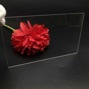 China Aluminosilicate Toughened Laminated Glass For Automotive Windshield on sale