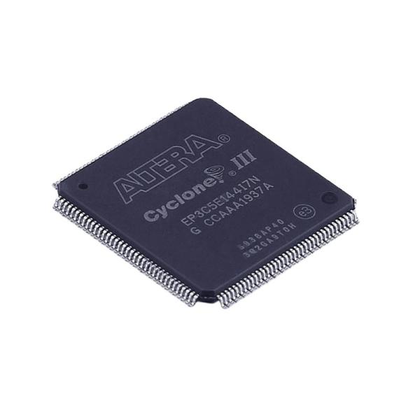 Al-tera Ep3c5e144i7n Electronic Components Design Of Function 555 Timer