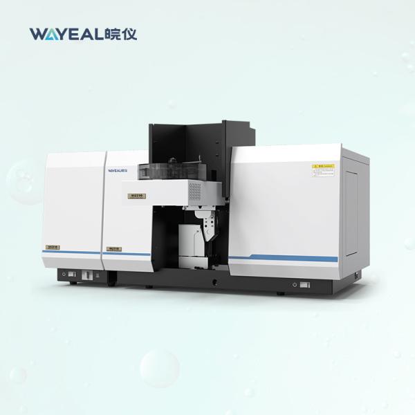 Quality Double Beam Atomic Absorption Spectrophotometer AAS for Laboratory for sale