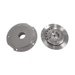 China Brass CNC Precision Machining Components Anodizing Aluminum on sale
