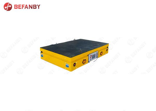 Quality Professional Factory AGV Robot Handling Vehicle for sale