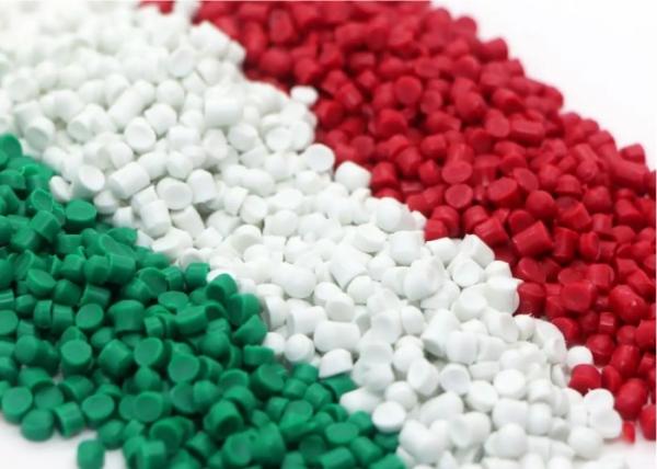 Quality Pvc Compound PVC Granules For Window Profiles Pipe Fitting Virgin UPVC CPVC Compound Granules Fitting Pipes Raw Material for sale