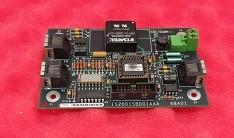 Buy cheap GE VI IS200ISBDG1A Bus Delay Module GE Turbine Control product
