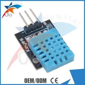 Buy cheap Digital Sensors For Arduino Temperature Humidity Sensor Module 20% - 90% RH product