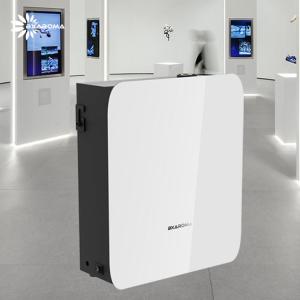 X300 Air Humidifier Aroma Diffuser 200ml Sterilization Wall Plug in