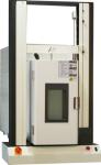 Capacity 20KN Double Pillar Universal Material Testing Machine with Temperature
