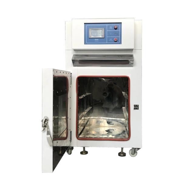 Quality 60Hz Multipurpose Industrial Drying Oven Antirust Stainless Steel for sale