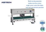 Easy Operation PCB Depaneling Equipment with Induction Function