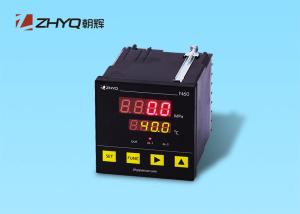Buy cheap High Precision Digital Pressure Controller , Digital Temp Controller With RS485 product