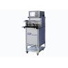 Buy cheap High Precision Motor Testing Machine , Low Power AC Motor Testing Equipment from wholesalers