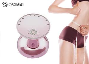 China Photon Ultrasound Beauty Machine , Portable Radio Frequency Slimming Machine on sale